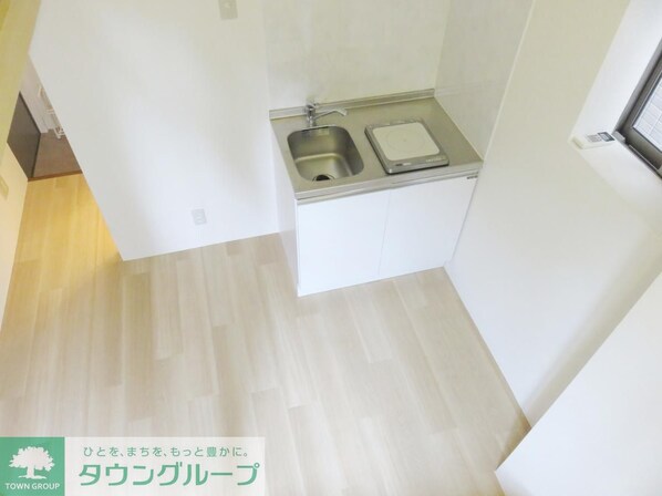 Studio S-COMの物件内観写真